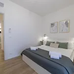 Tovenezia Appartement