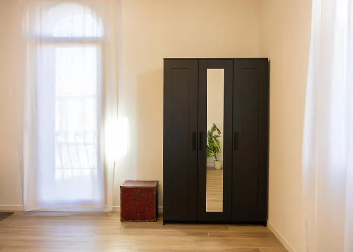 Tovenezia Appartement