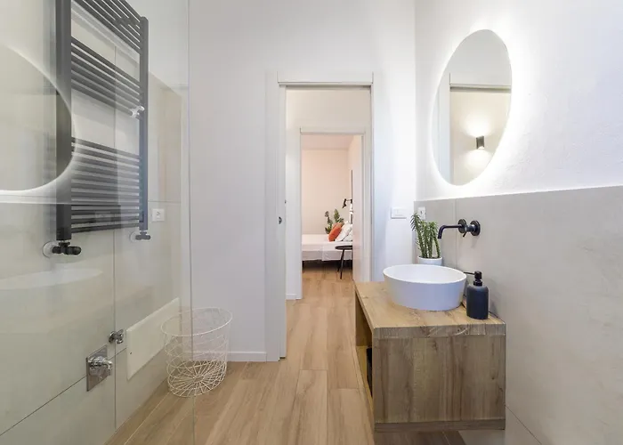 Appartement Tovenezia