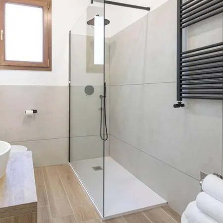 2venezia Apartment Mestre