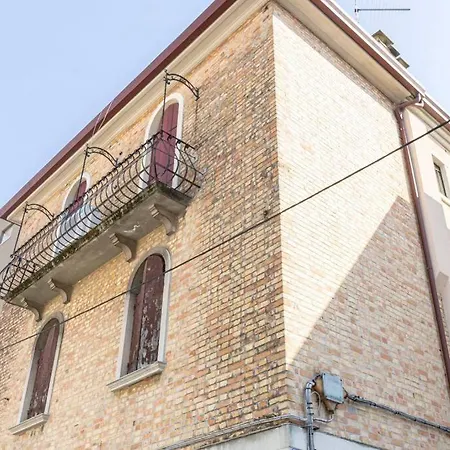 2venezia Apartment Mestre