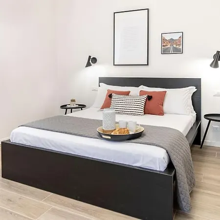 Apartament 2venezia