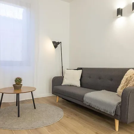 Apartman 2venezia *