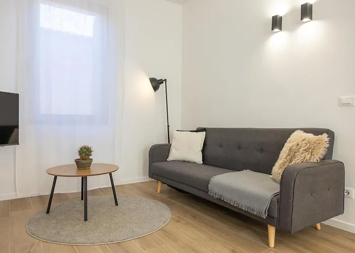 Apartman 2venezia *