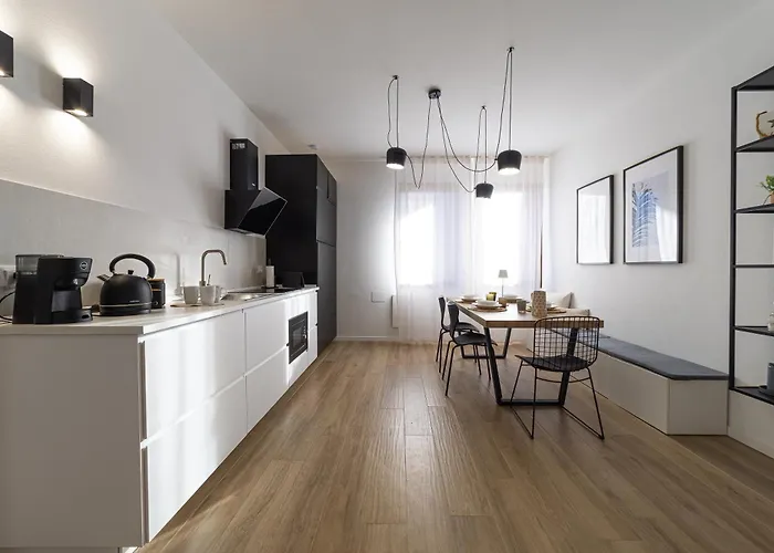 Tovenezia Apartament *