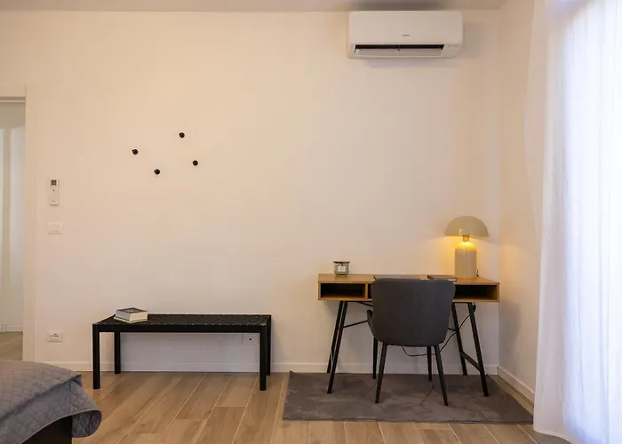 2venezia Apartman Mestre