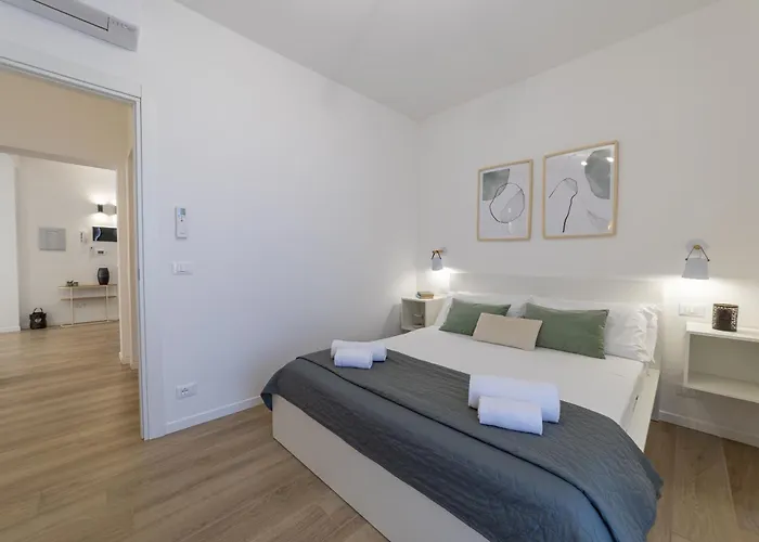 Tovenezia Apartament