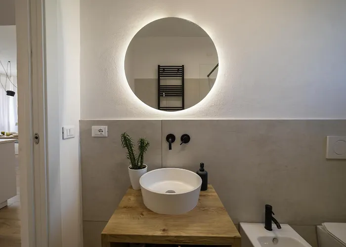 Tovenezia Apartament Mestre