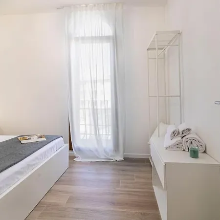2venezia Апартаменты Местре