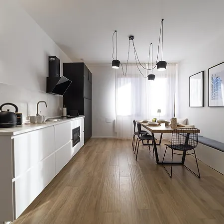 Tovenezia Apartmán *