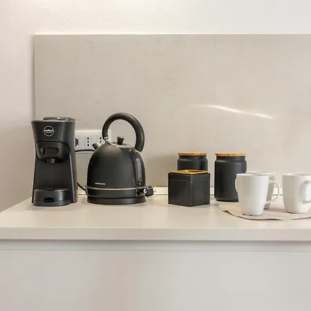Apartmán Tovenezia *