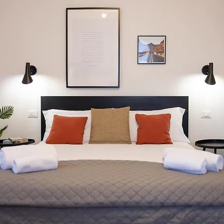 Apartmán Tovenezia Mestre