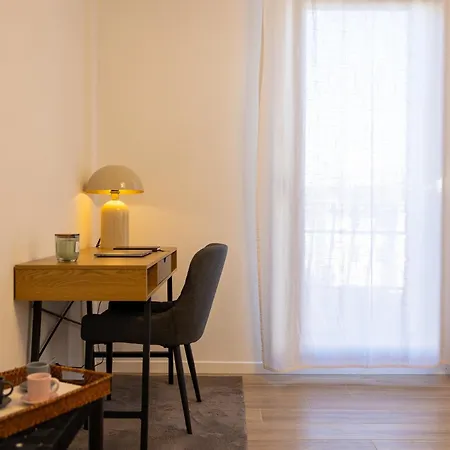 Tovenezia Apartmán