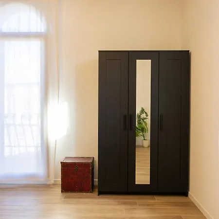 Tovenezia Apartmán