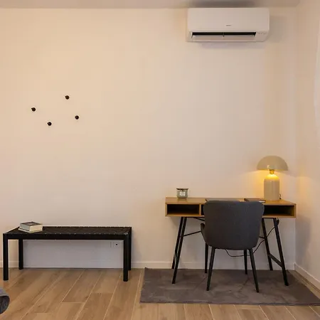 Tovenezia Apartmán Mestre