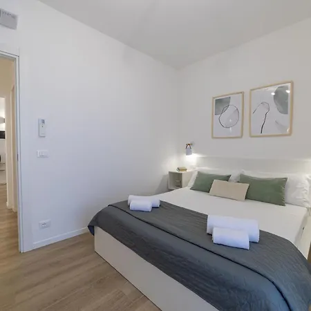Tovenezia Apartmán