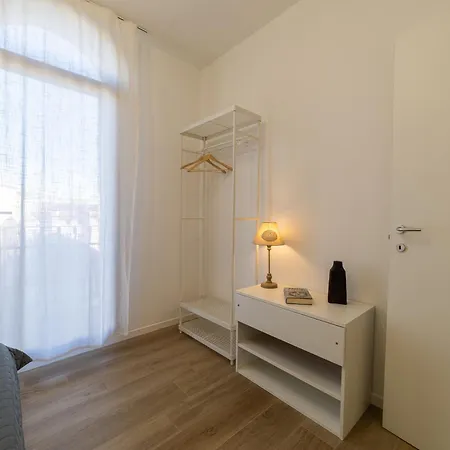 Apartmán Tovenezia Mestre