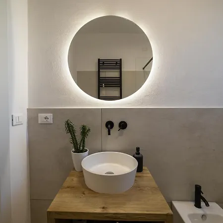Tovenezia Apartmán Mestre