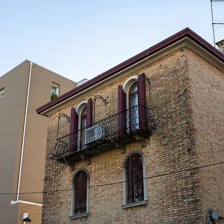 Tovenezia * Mestre